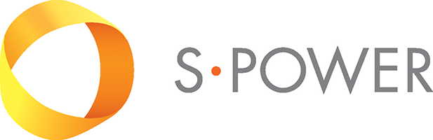 S-Power - logo